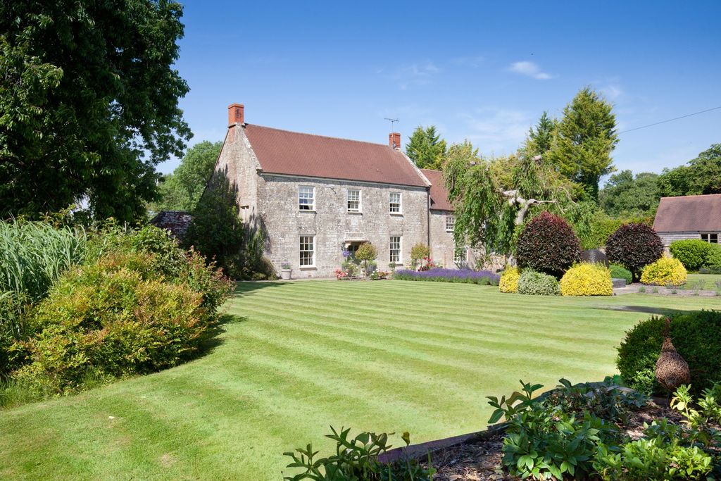 Additional image 2 of Land for saleSutton Parva, Tytherington, Warminster, Wiltshire BA12
