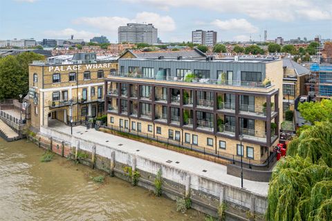 Rainville Road W6