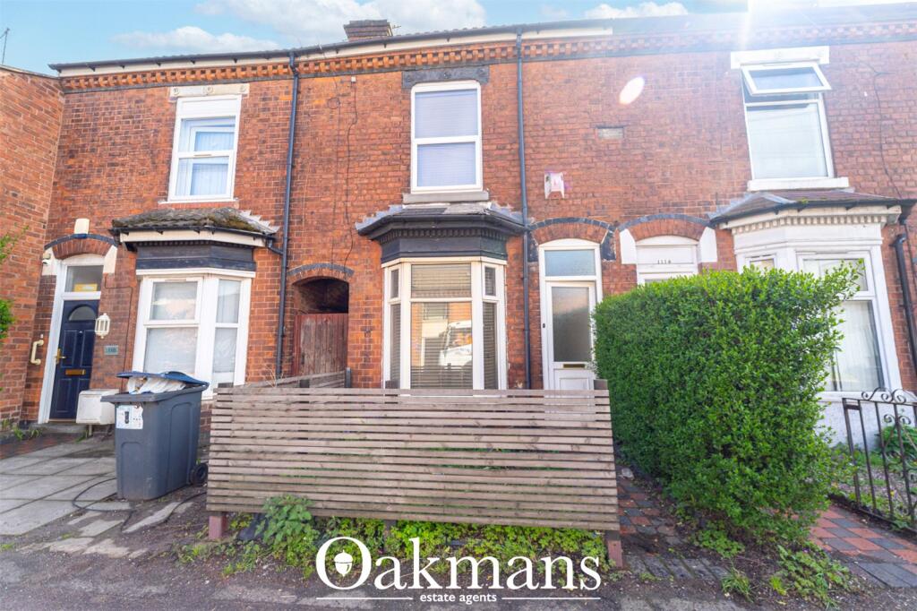 Pershore Road, Stirchley, Birmingham, West Midlands, B30