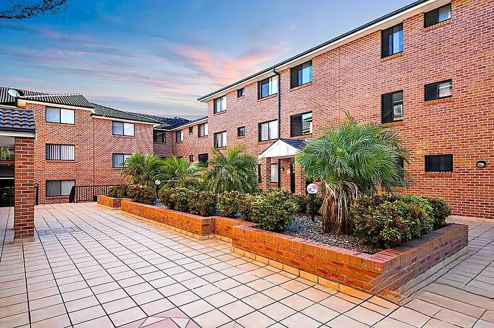 UNIT 17/2A Mulla Road, Yagoona NSW 2199