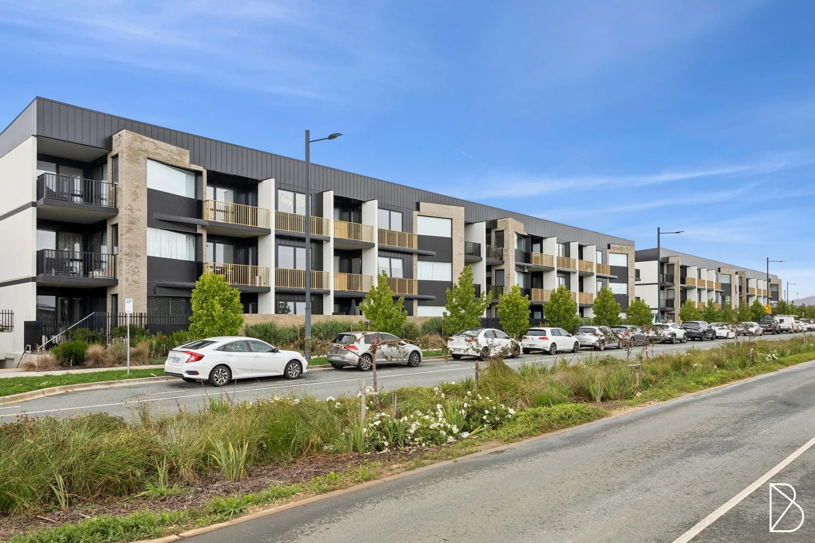 134/125 Wellsvale Drive, Googong NSW 2620