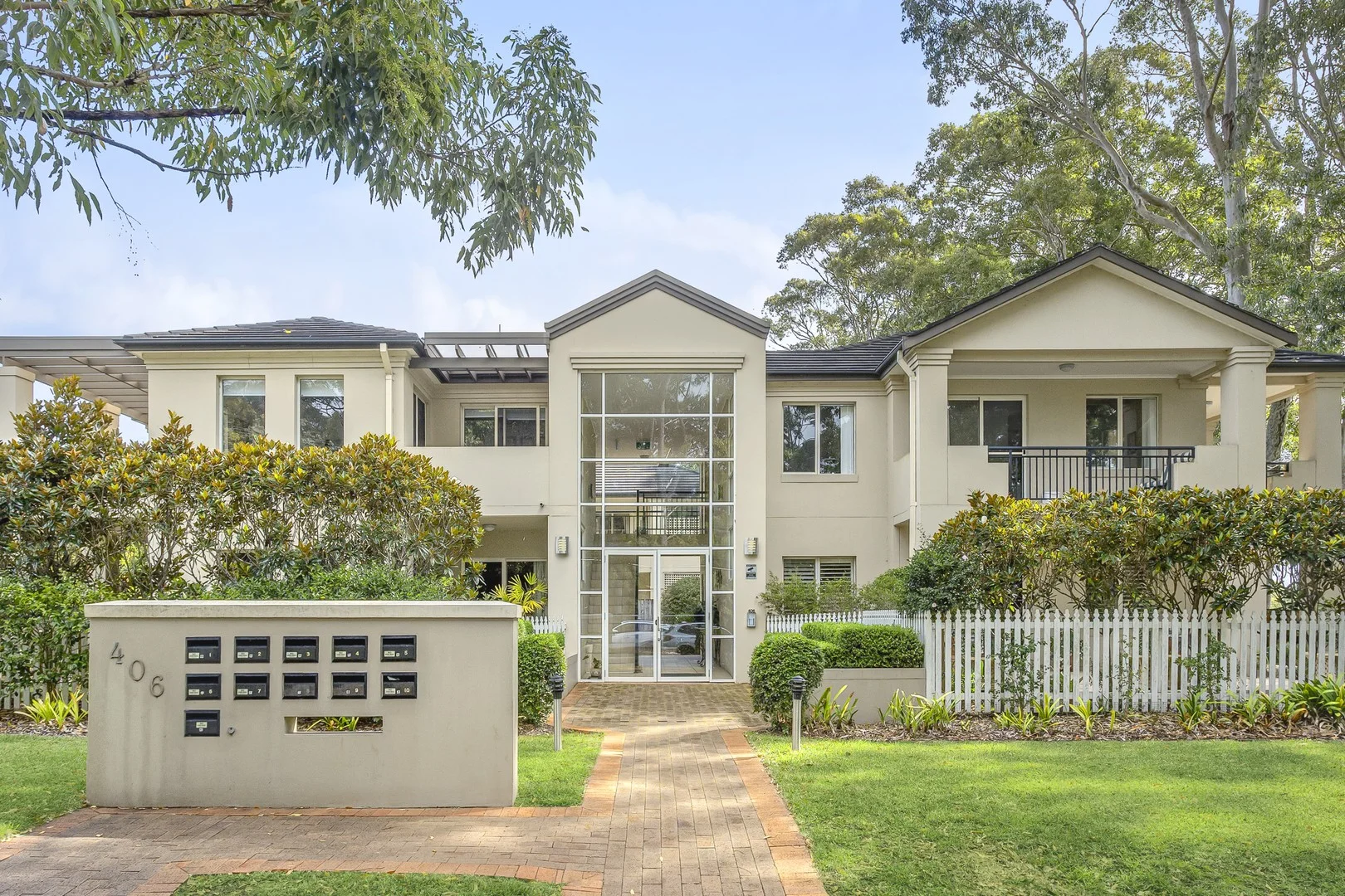 8/406 Bobbin Head Road, Turramurra NSW 2074
