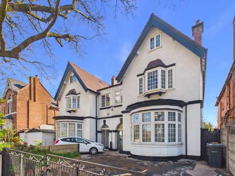 Sutton Road, Erdington B23