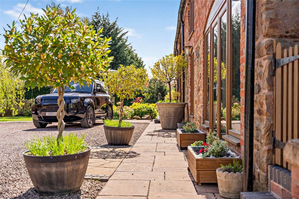 Additional image 28 of 4 bed detached house for saleKenley Road, Harley, Shrewsbury, Shropshire SY5