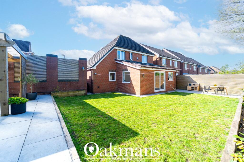 Additional image 51 of Laughton Close, Birmingham, West Midlands, B31