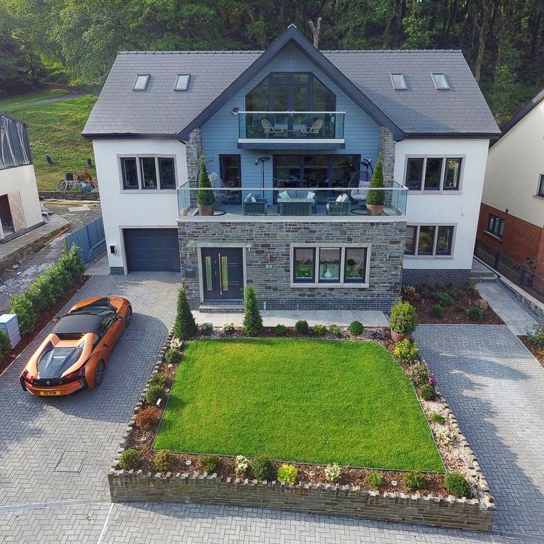 Additional image 4 of 5 bed detached house for saleForest Lodge Lane, Port Talbot SA13