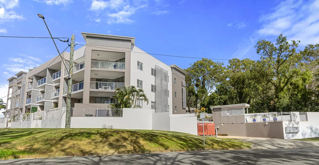 17/28 Lagoon St, Sandgate QLD 4017