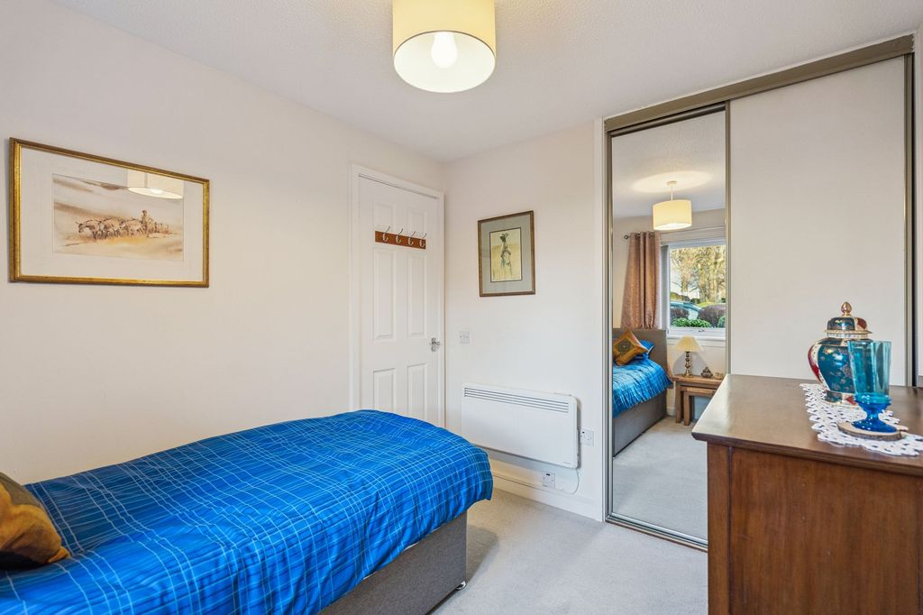 Additional image 12 of 2 bed flat for saleHolmehill Court, Dunblane FK15