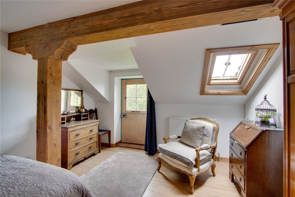 Additional image 14 of 4 bed detached house for saleMill Of Blackhall, By Brechin, Angus DD9