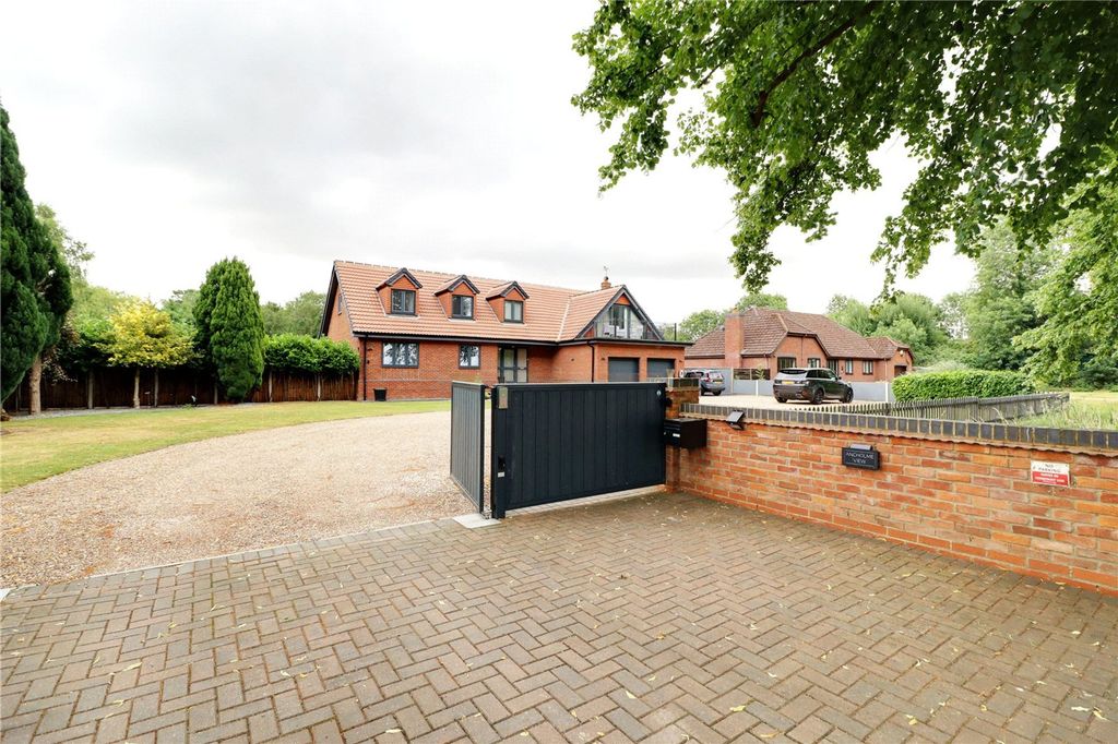 Additional image 26 of 5 bed detached house for saleCadney Road, Brigg DN20