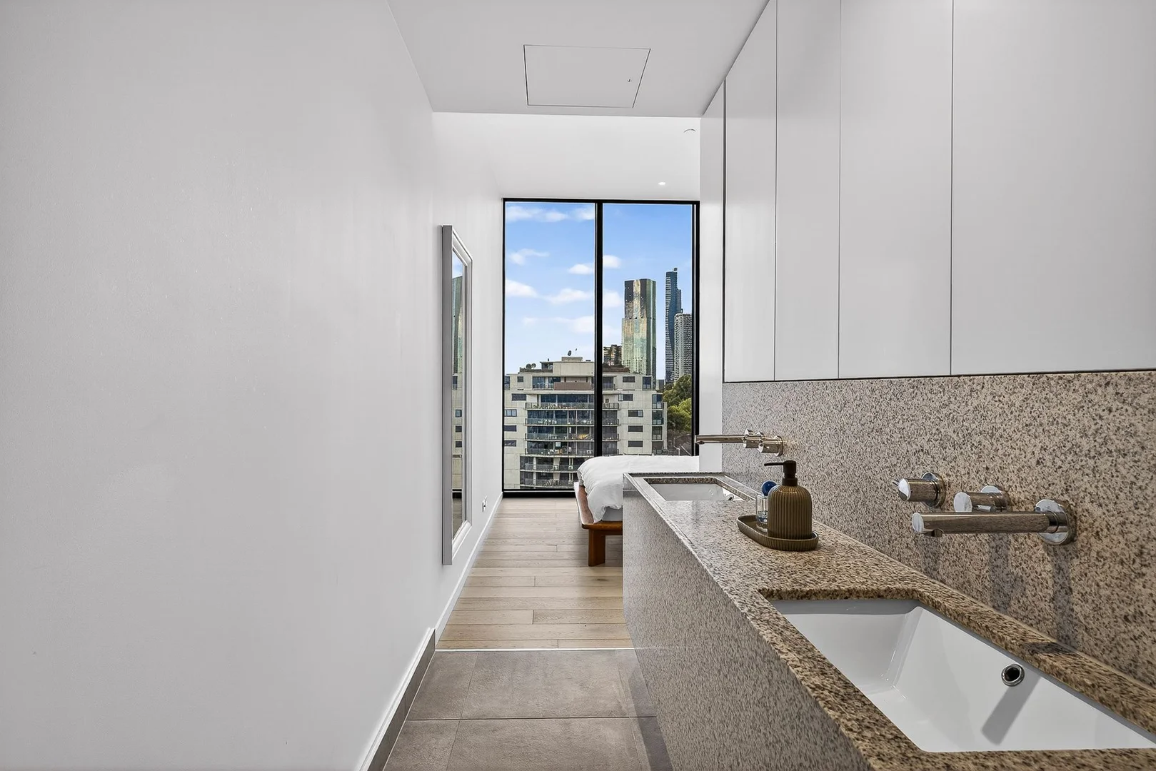 Additional image 10 of 1002/10 Wominjeka Walk, West Melbourne VIC 3003