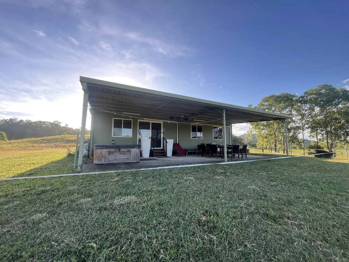 Additional image 3 of 500 Exmoor Road, Bloomsbury QLD 4799