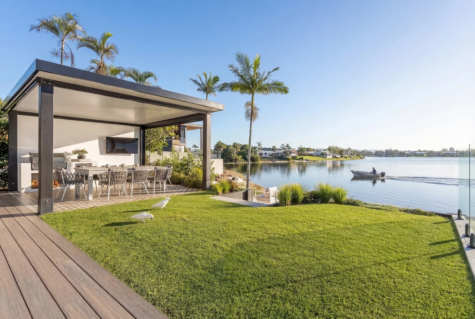 Additional image 30 of 31 Kingfisher Crescent, Burleigh Waters QLD 4220