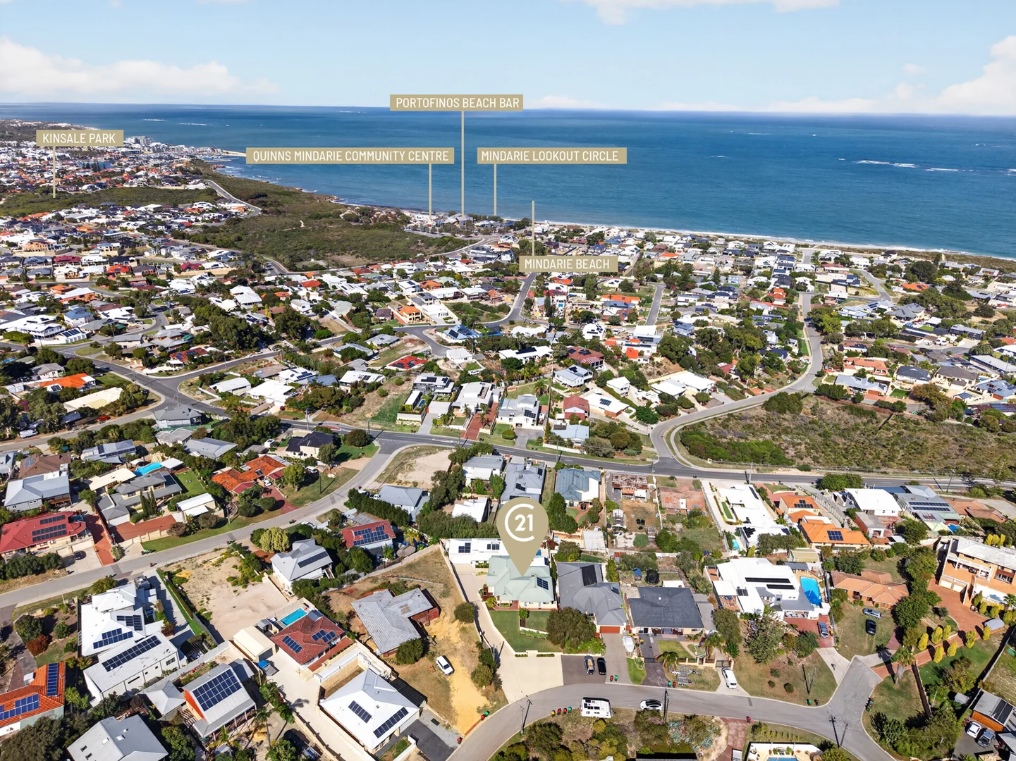 Additional image 26 of 18 Cox Crescent, Quinns Rocks WA 6030