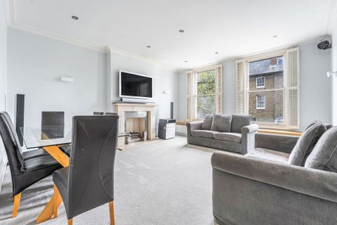 Sheep Walk Mews, Wimbledon Village SW19