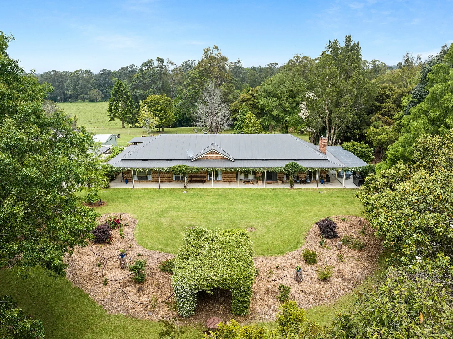 105b Croziers Road, Jaspers Brush NSW 2535
