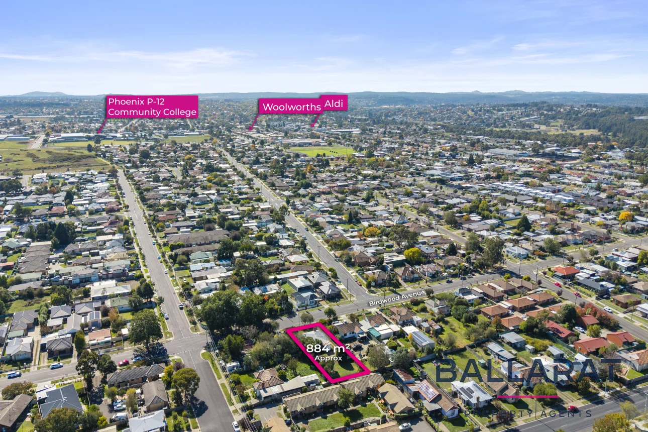 Additional image 13 of 47 Birdwood Avenue, Sebastopol VIC 3356
