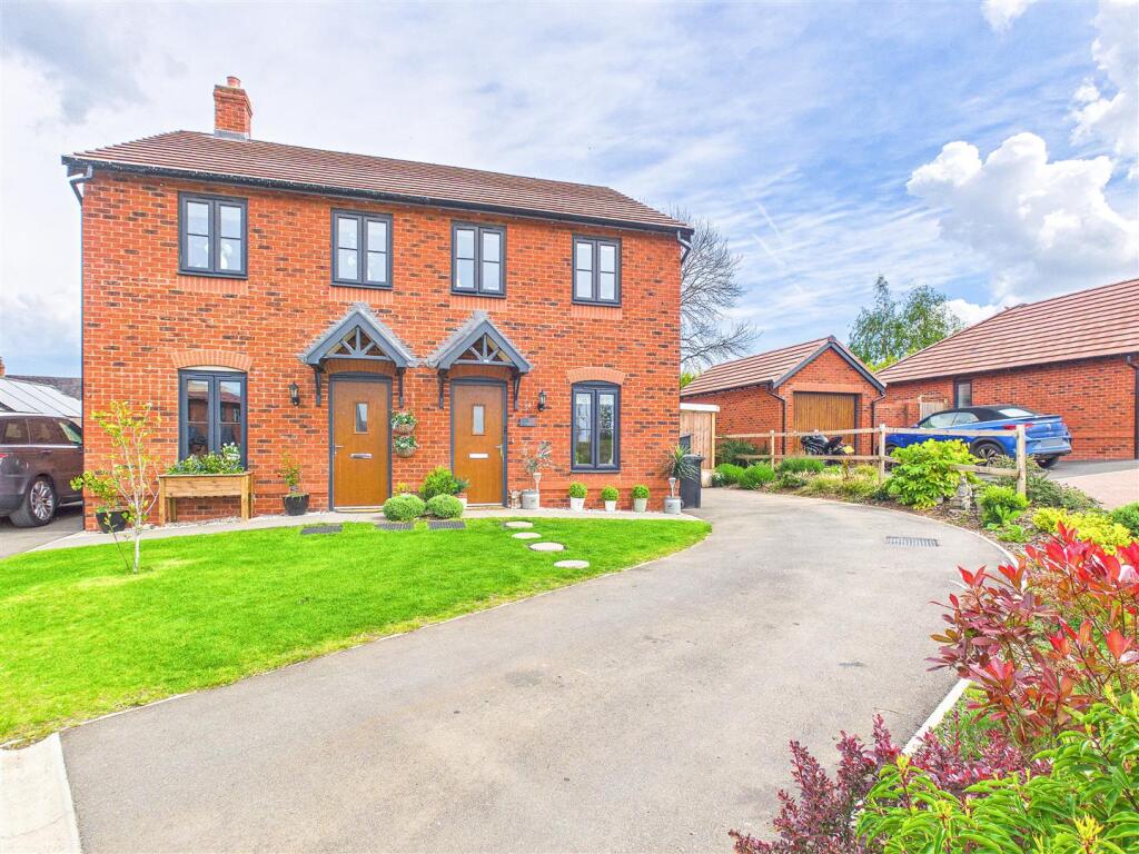 Additional image 22 of Tame View, Elford, Tamworth