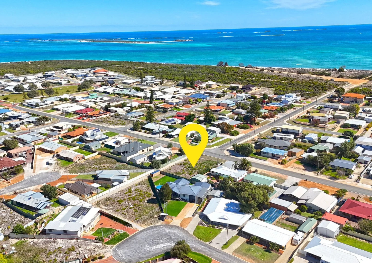 Additional image 8 of Lot 149, 41 Lesueur Drive, Jurien Bay WA 6516