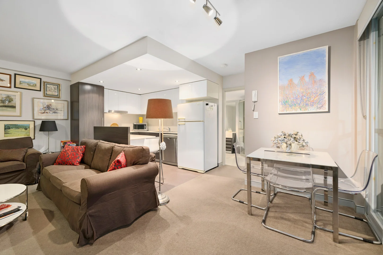 Additional image 3 of 107/403 Newcastle Street, Northbridge WA 6003