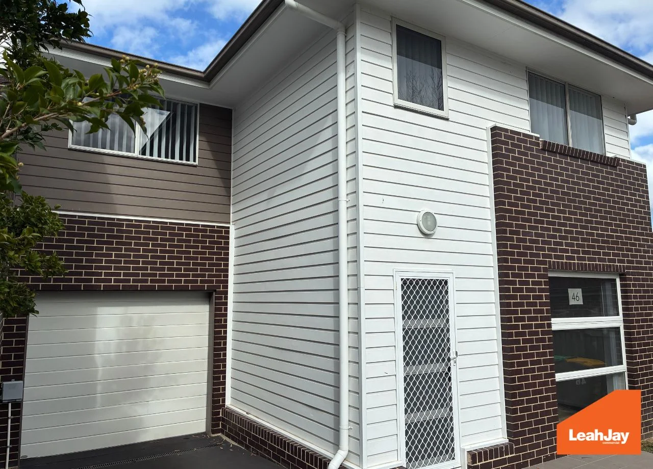 46/26 Harbord Street, Bonnells Bay NSW 2264