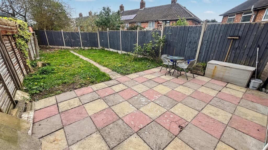 Additional image 14 of Greenstead Road, Moseley