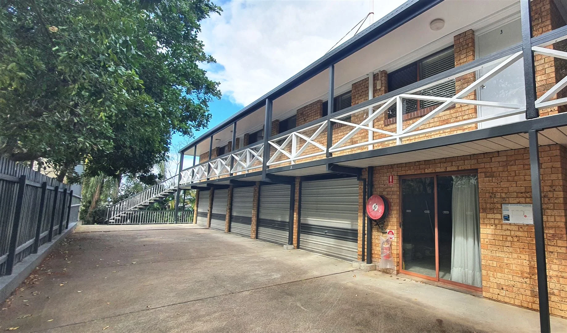 5/95 Coventry Street, Hawthorne QLD 4171