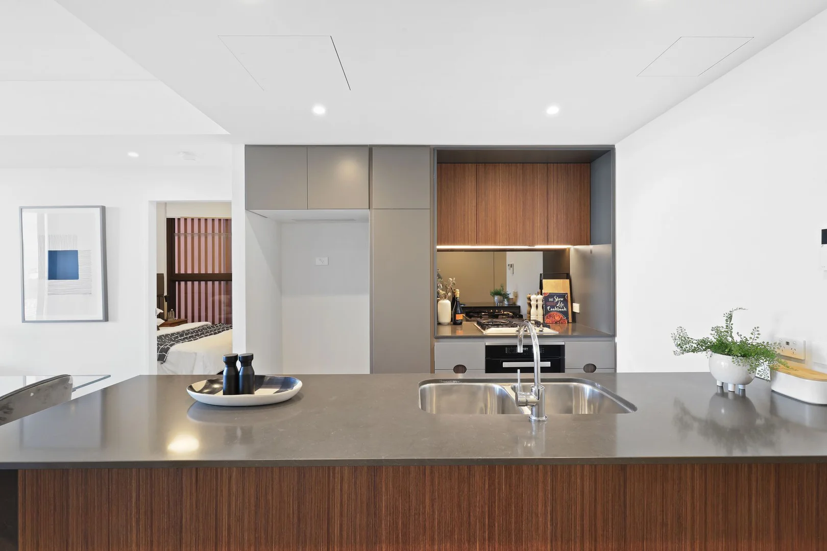 Additional image 6 of Level 28/6 Ebsworth Street, Zetland NSW 2017