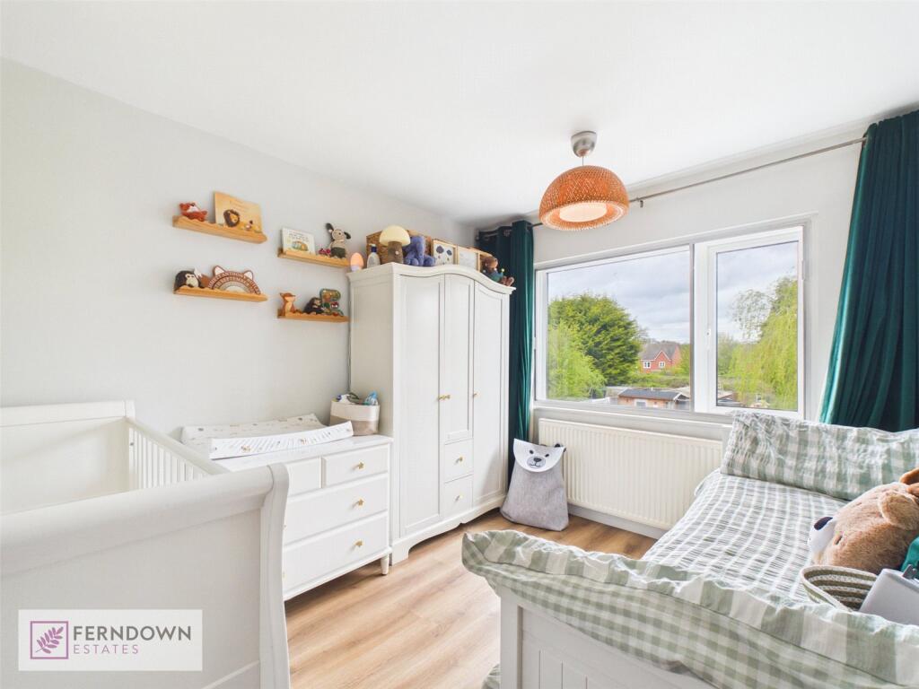 Additional image 8 of Digby Drive, Marston Green, Birmingham, Westmidlands, B37