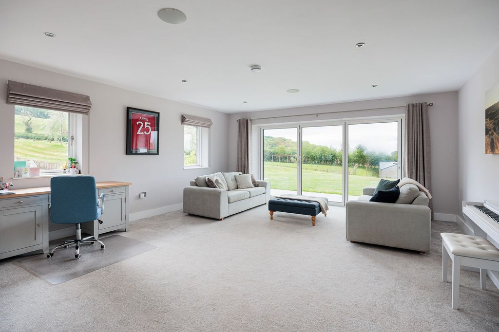 Additional image 40 of 6 bed detached house for saleLongley Lane, Woodside, Kelsall, Tarporley CW6