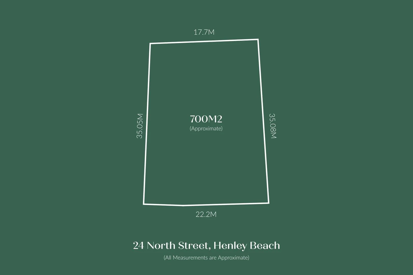 24 North Street, Henley Beach SA 5022