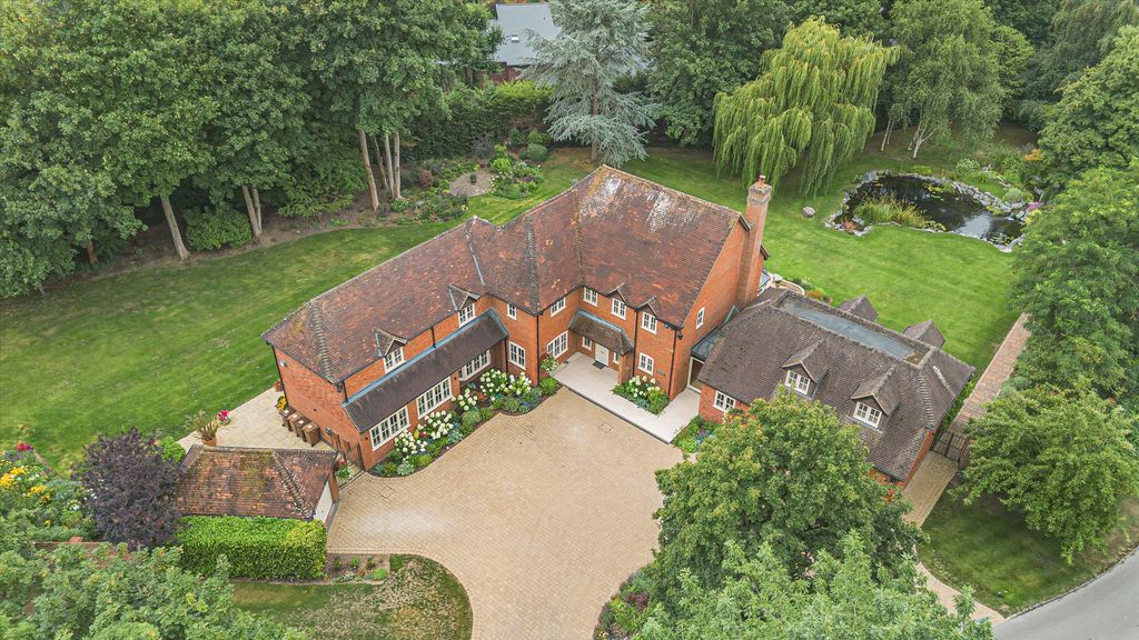 Additional image 45 of 7 bed detached house for saleParkside, Henley-On-Thames, Oxfordshire RG9