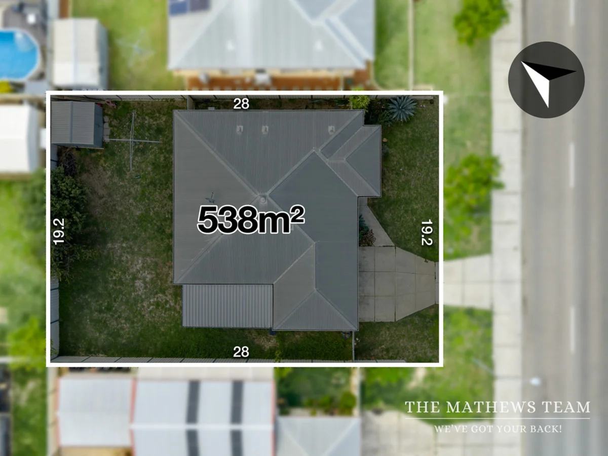 Additional image 4 of 18 Hesketh Avenue, Seville Grove WA 6112