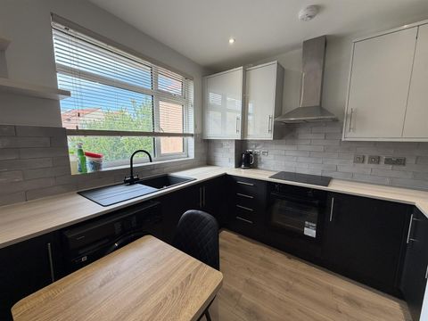 Cool Oak Lane, Colindale, London NW9