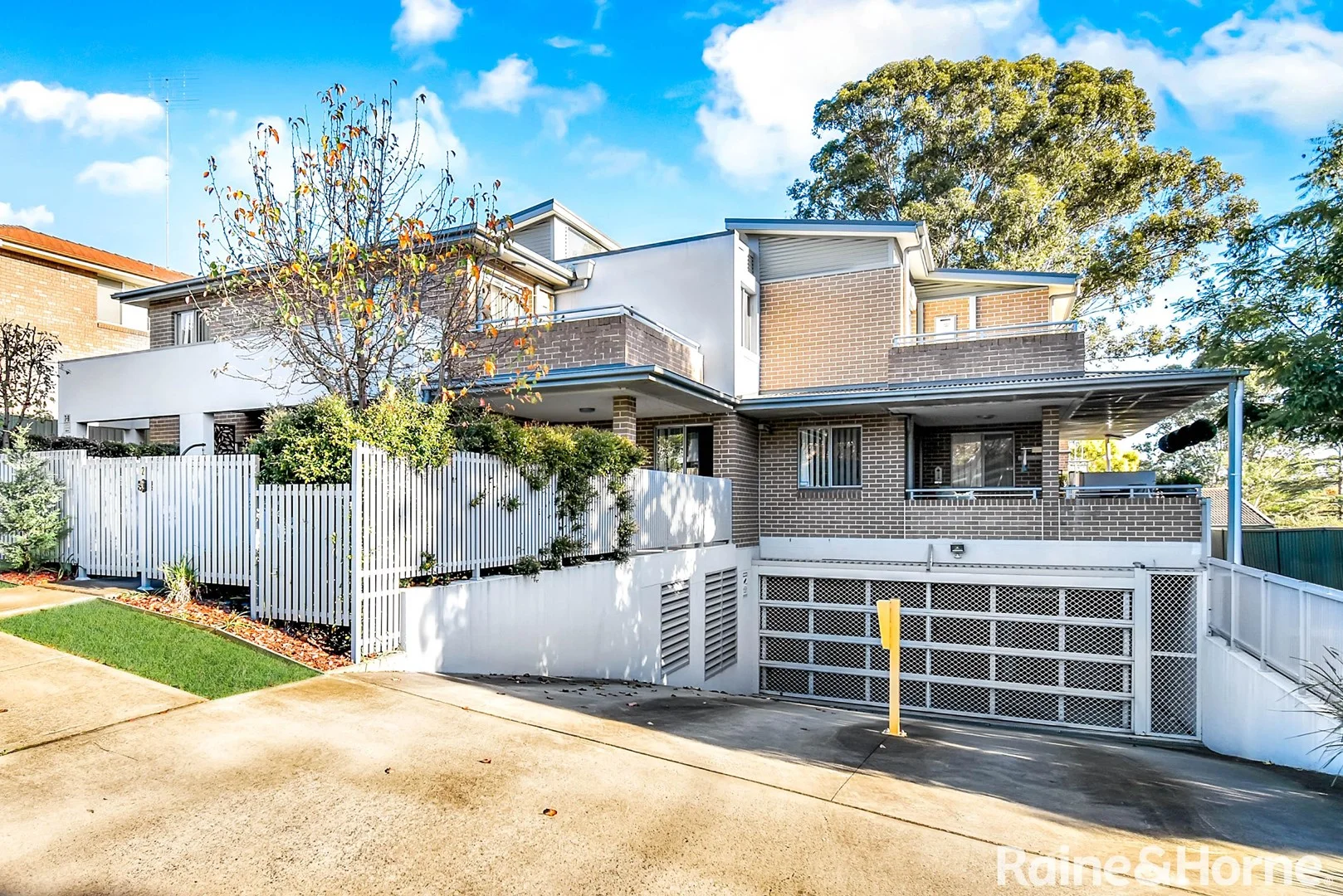 10/7-9 Lemongrove Road, Penrith NSW 2750