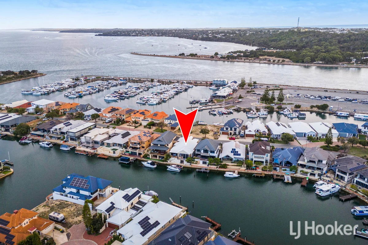 Additional image 3 of 75 Avocet Island Quays, Wannanup WA 6210