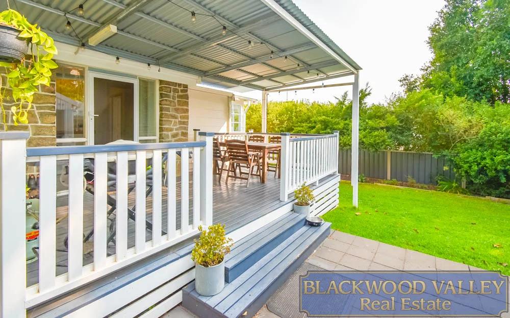 Additional image 18 of 5 Mcalinden Street, Bridgetown WA 6255