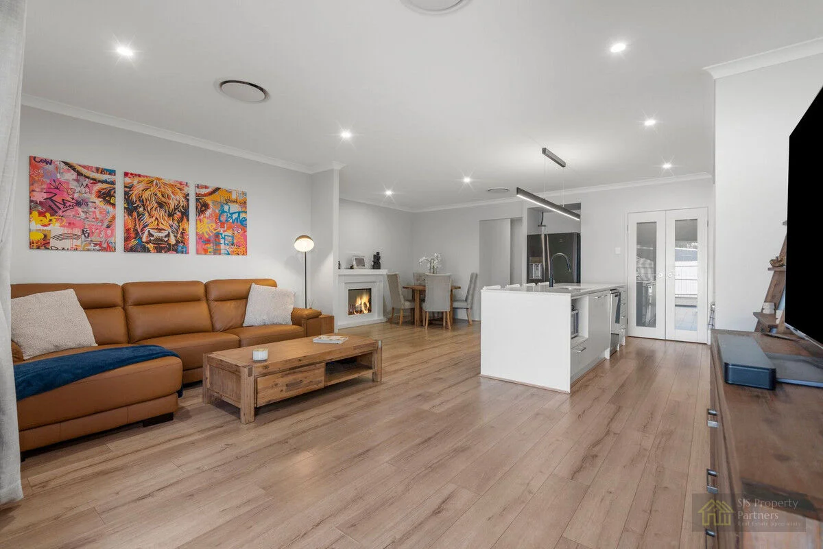 Additional image 3 of 38 Leaf Street, Greenbank QLD 4124
