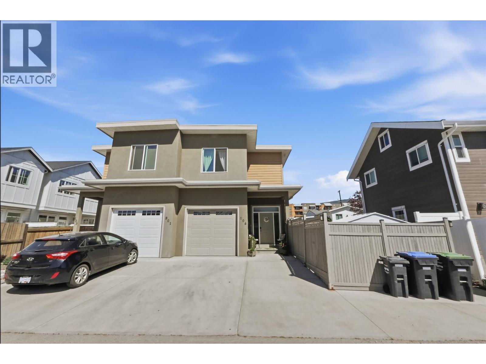 801 Ontario Street Unit# 104