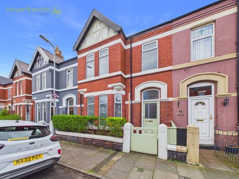 Handfield Road, Waterloo L22