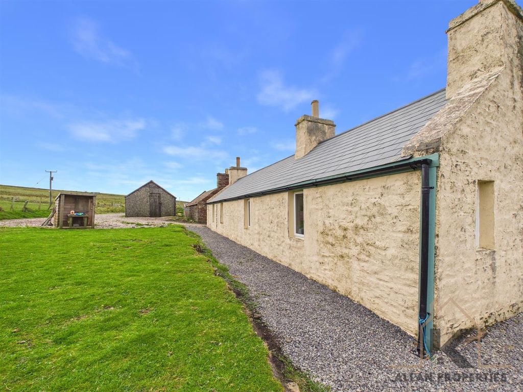 Additional image 31 of 3 bed detached bungalow for saleSouth House, Eday, Orkney KW17