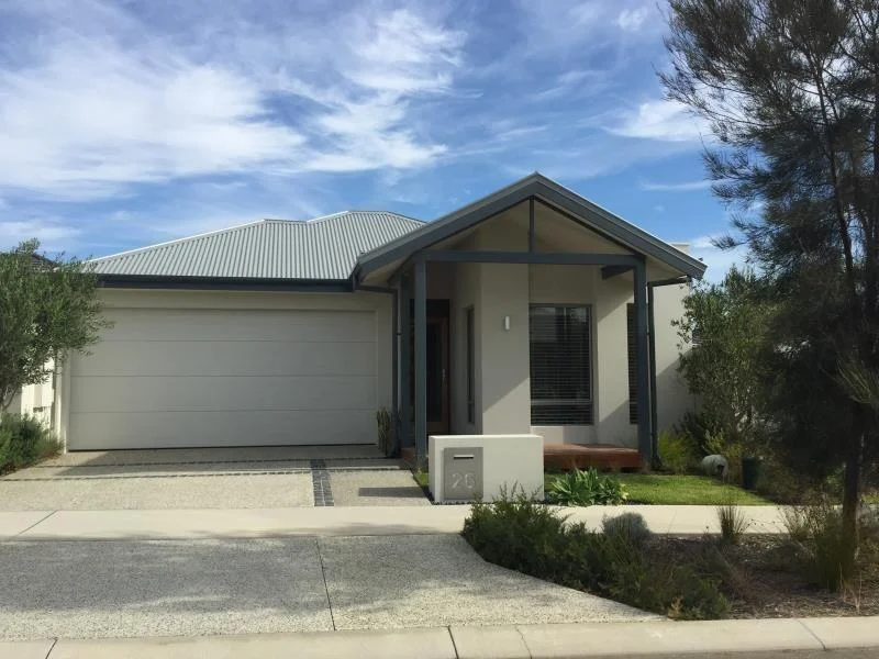 26 Bristlebird Circuit, Alkimos WA 6038