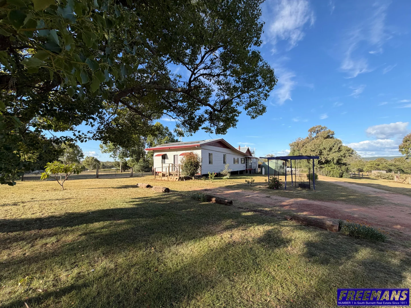 Additional image 27 of 4355 Kingaroy Cooyar Road, Maidenwell QLD 4615