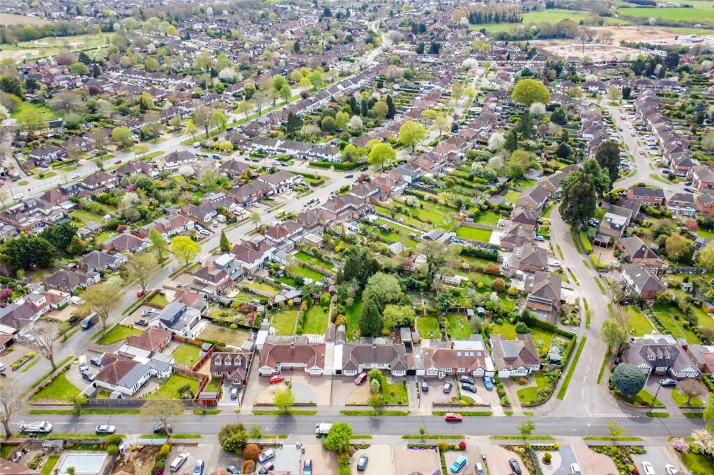 Additional image 20 of Hollybush Avenue, St. Albans, Hertfordshire, AL2