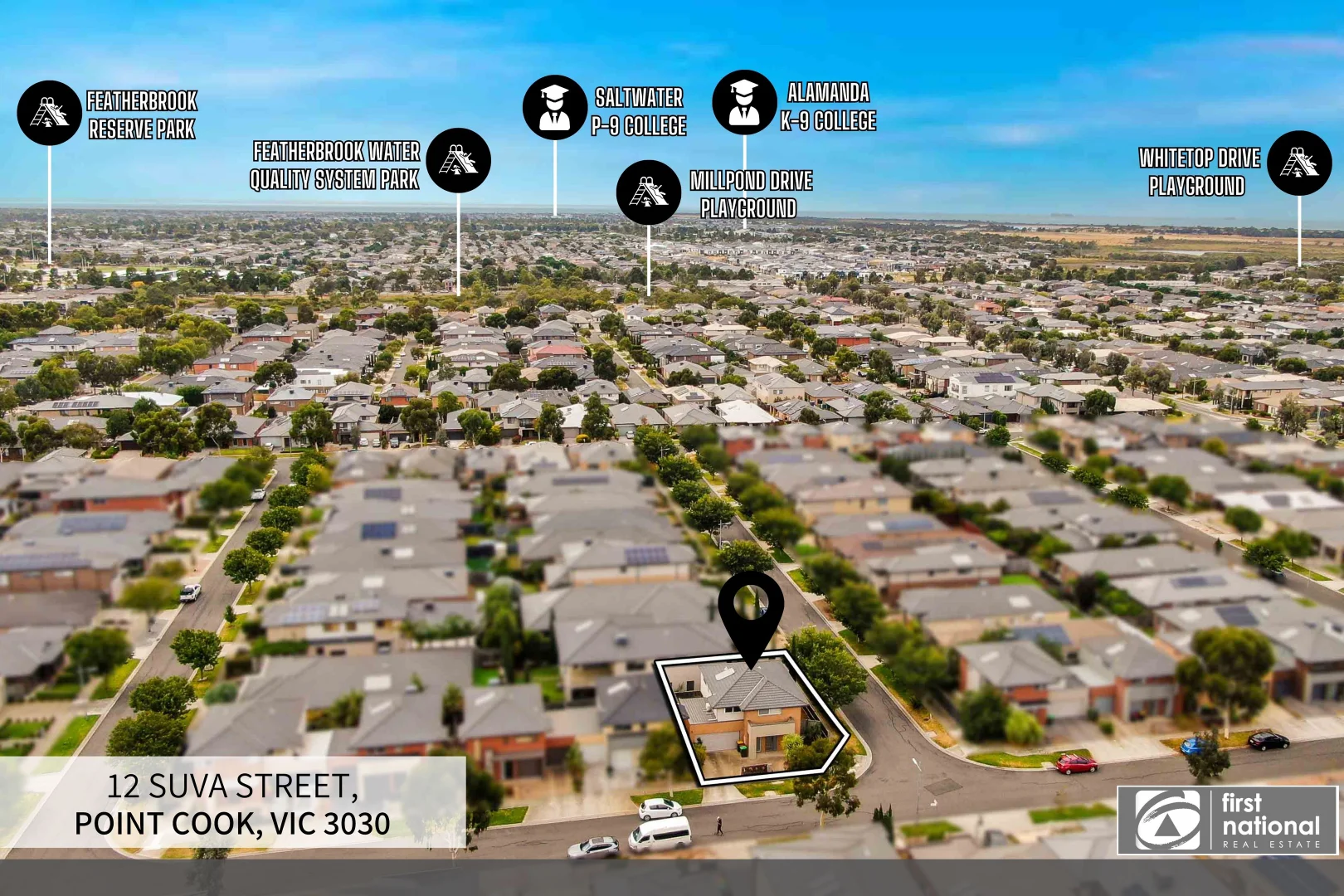 Additional image 22 of 12 Suva Street, Point Cook VIC 3030