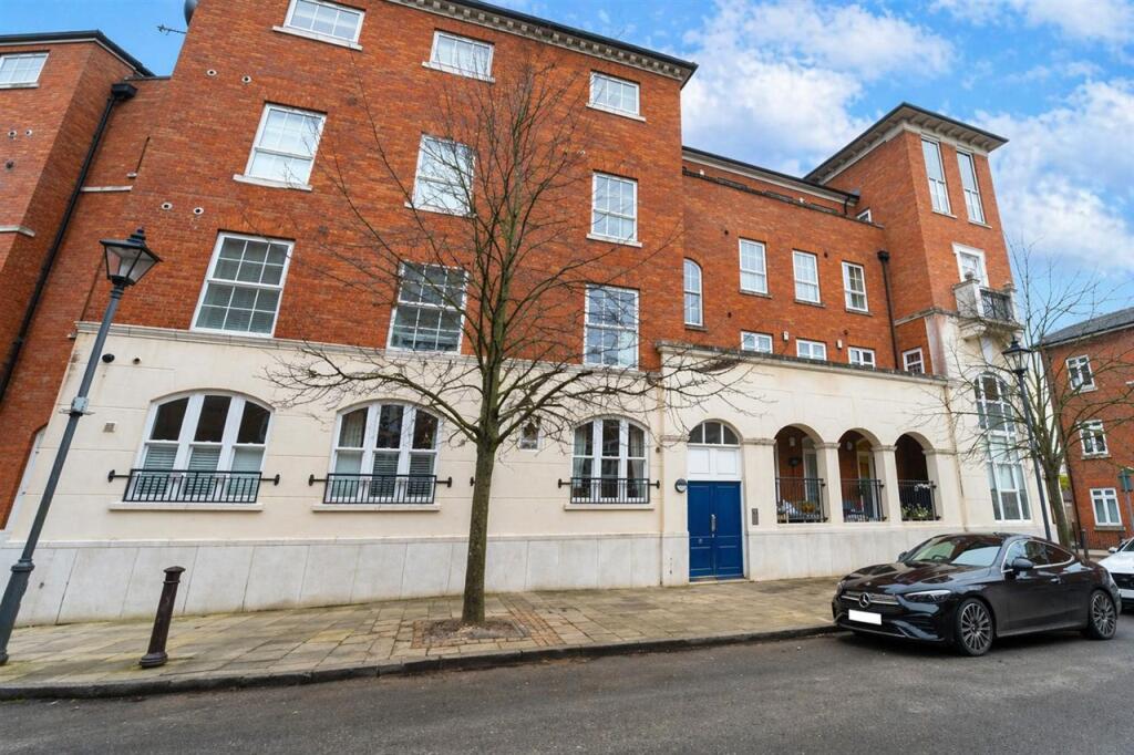 The Sovereign House, 188-190 Main Street, Solihull