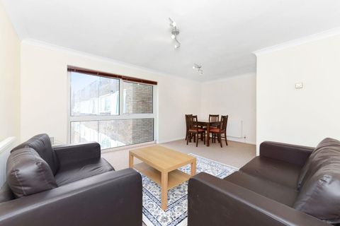 Balmain Close, Ealing W5