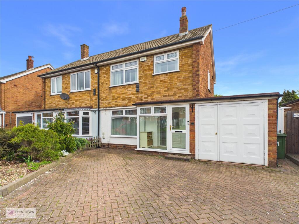 Additional image 11 of Digby Drive, Marston Green, Birmingham, West Midlands, B37