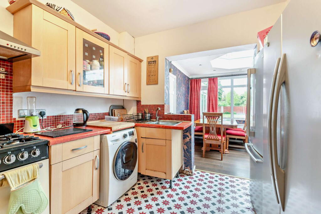 Additional image 5 of Wood End Road, Birmingham, B24