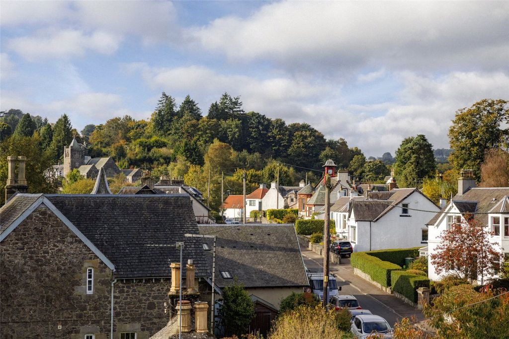 Additional image 19 of 2 bed flat for saleMain Street, Glenfarg, Perth, Perth And Kinross PH2